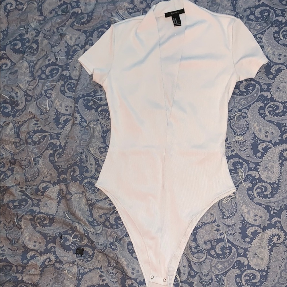 body suit